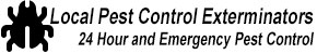 Moxee WA Pest Control Exterminators